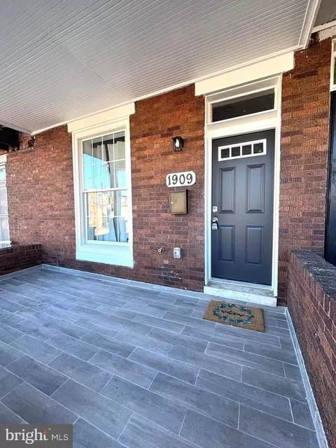 1909 E 20th St, Baltimore, MD 21213 photo 5