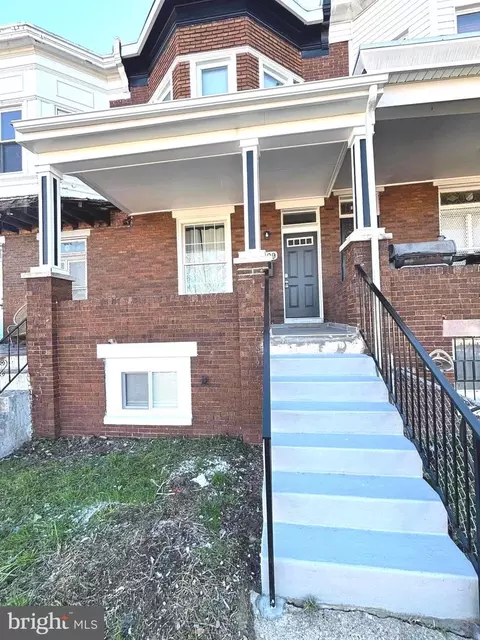 1909 E 20th St, Baltimore, MD 21213 photo 4