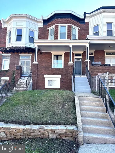 1909 E 20th St, Baltimore, MD 21213 photo 3
