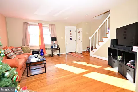 3020 Mondawmin Ave, Baltimore, MD 21216