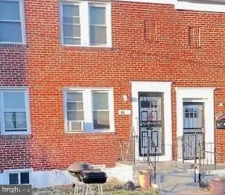 3708 W Franklin St, Baltimore, MD 21229