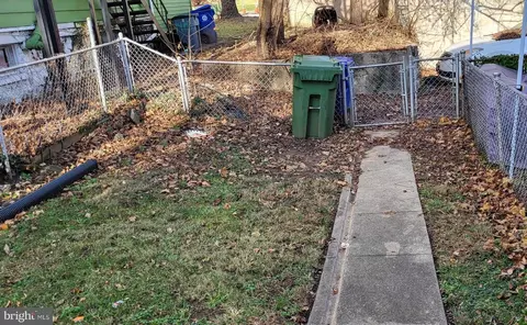 Exterior - 4414 Frederick Ave, Baltimore, MD 21229 photo 1 of 1