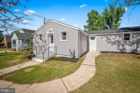 7200 Park Dr, Parkville, MD 21234
