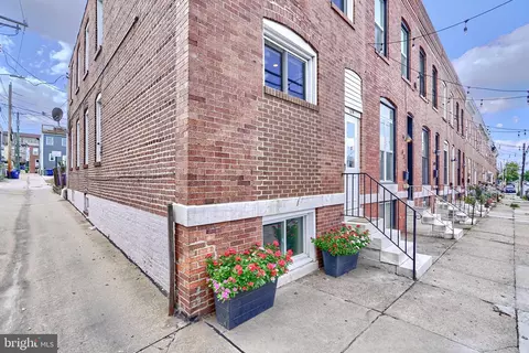 634 S Eaton St, Baltimore, MD 21224