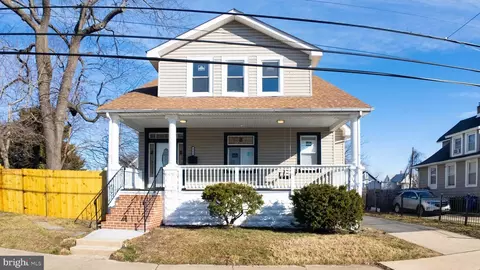 4304 Furley Ave, Baltimore, MD 21206