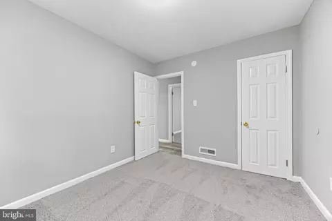 Bedroom - 4916 Frankford Ave, Baltimore, MD 21206 photo 1 of 2