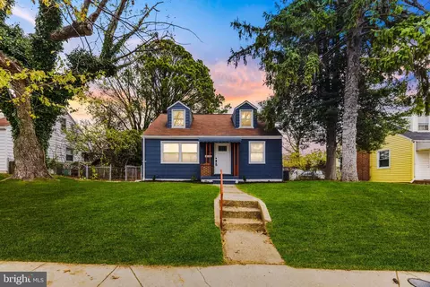4916 Frankford Ave, Baltimore, MD 21206
