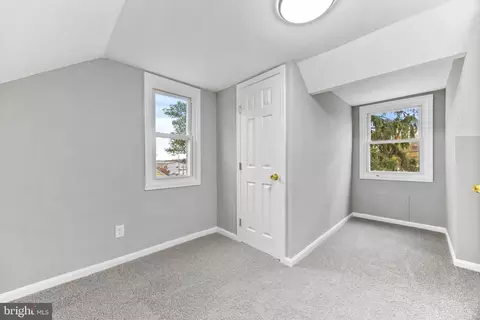 Bedroom - 4916 Frankford Ave, Baltimore, MD 21206 photo 2 of 2