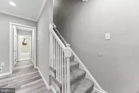 Entry Way - 4916 Frankford Ave, Baltimore, MD 21206 photo 11 of 11