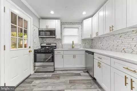 Kitchen - 4916 Frankford Ave, Baltimore, MD 21206 photo 1 of 1
