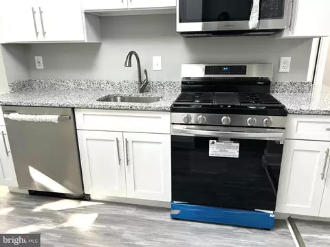 Kitchen - 4701 Renwick Ave, Baltimore, MD 21206 photo 2 of 3