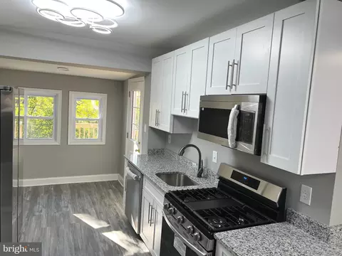 Kitchen - 4701 Renwick Ave, Baltimore, MD 21206 photo 1 of 3