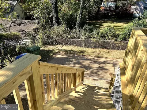 Exterior - 4701 Renwick Ave, Baltimore, MD 21206 photo 2 of 4