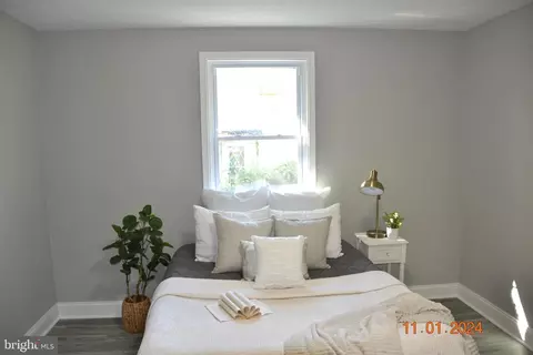 Bedroom - 4701 Renwick Ave, Baltimore, MD 21206 photo 1 of 2