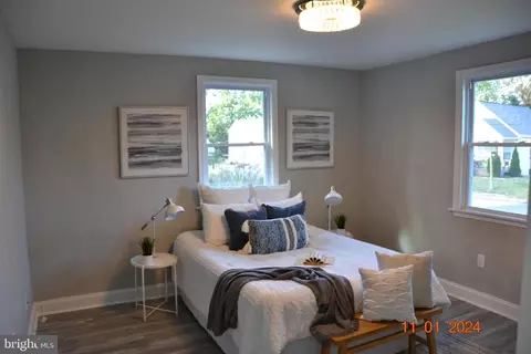 Bedroom - 4701 Renwick Ave, Baltimore, MD 21206 photo 2 of 2