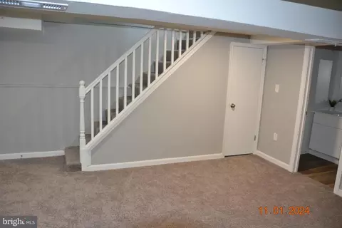 Entry Way - 4701 Renwick Ave, Baltimore, MD 21206 photo 10 of 10