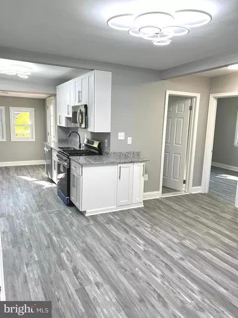 Kitchen - 4701 Renwick Ave, Baltimore, MD 21206 photo 3 of 3