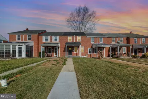 1328 Meridene Dr, Baltimore, MD 21239