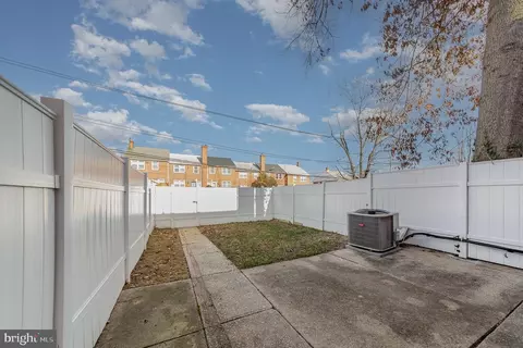 Exterior - 1328 Meridene Dr, Baltimore, MD 21239 photo 1 of 2