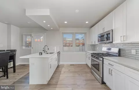 Kitchen - 1328 Meridene Dr, Baltimore, MD 21239 photo 1 of 2