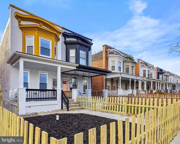 Reisterstown Rd 3904 Reisterstown Rd, Baltimore, MD 21215 | 9 Photos - Movoto