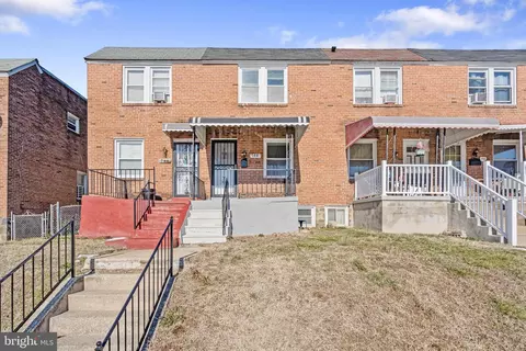 744 Richwood Ave, Baltimore, MD 21212