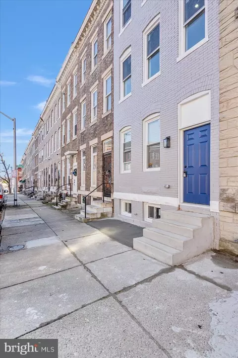 707 E 22nd St, Baltimore, MD 21218 photo 40