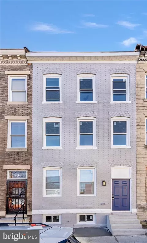 707 E 22nd St, Baltimore, MD 21218 photo 41