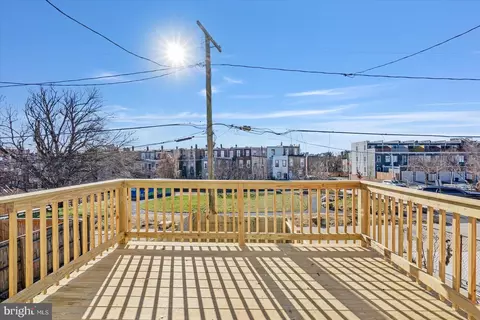 707 E 22nd St, Baltimore, MD 21218 photo 12
