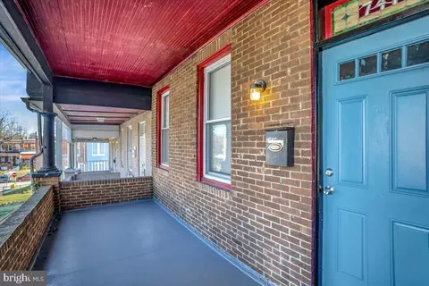 741 Springfield Ave, Baltimore, MD 21212 photo 36