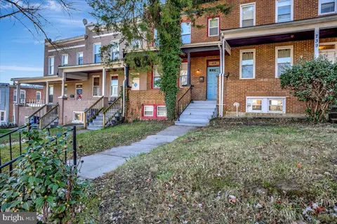741 Springfield Ave, Baltimore, MD 21212 photo 40
