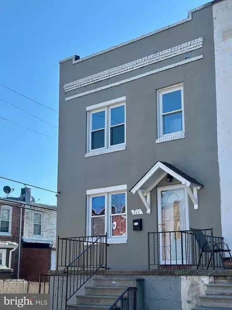 Exterior - 711 Venable Ave, Baltimore, MD 21218 photo 2 of 6