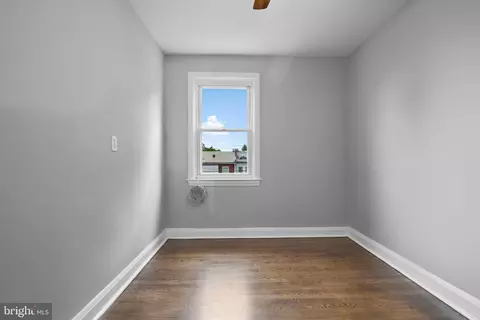Bedroom - 711 Venable Ave, Baltimore, MD 21218 photo 3 of 4
