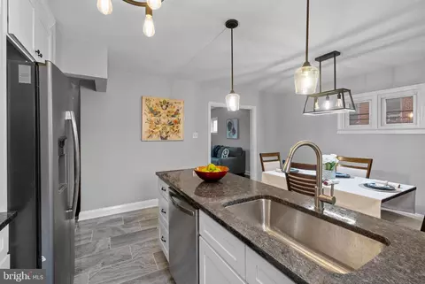 Kitchen - 711 Venable Ave, Baltimore, MD 21218 photo 1 of 1