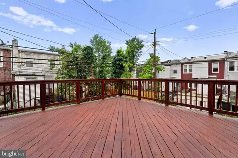 Exterior - 711 Venable Ave, Baltimore, MD 21218 photo 3 of 6