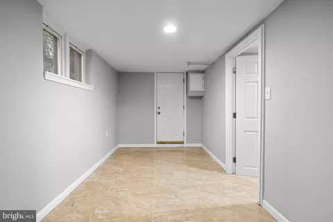 Entry Way - 711 Venable Ave, Baltimore, MD 21218 photo 1 of 1