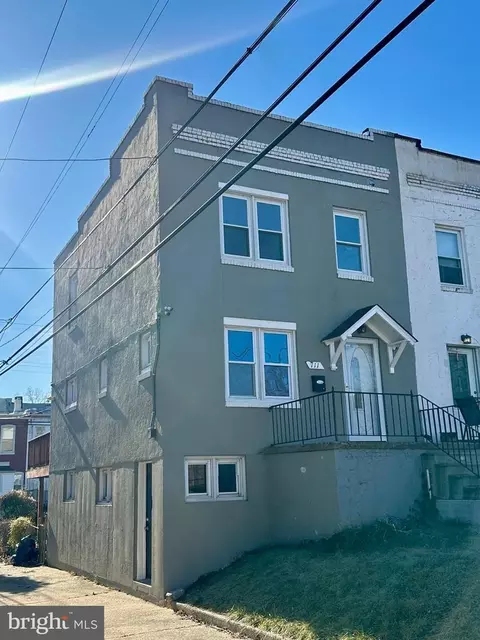 711 Venable Ave, Baltimore, MD 21218