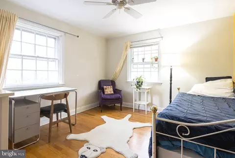 Bedroom - 503 Wingate Rd, Baltimore, MD 21210 photo 4 of 7