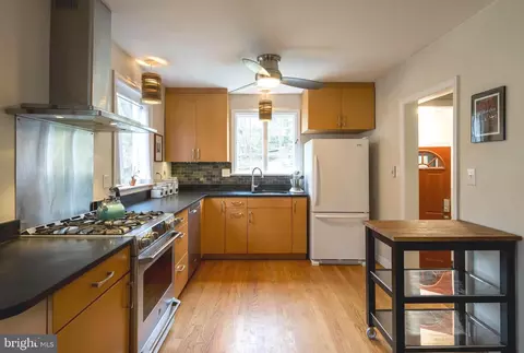 Kitchen - 503 Wingate Rd, Baltimore, MD 21210 photo 1 of 2