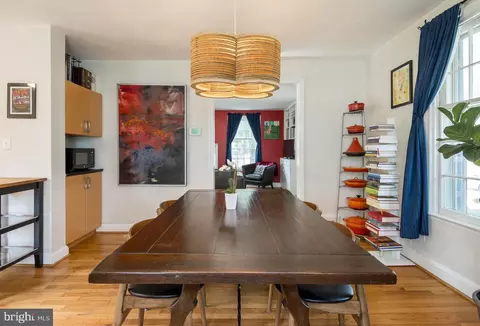 Dining - 503 Wingate Rd, Baltimore, MD 21210 photo 3 of 3