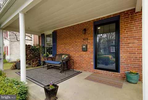 Exterior - 503 Wingate Rd, Baltimore, MD 21210 photo 3 of 13