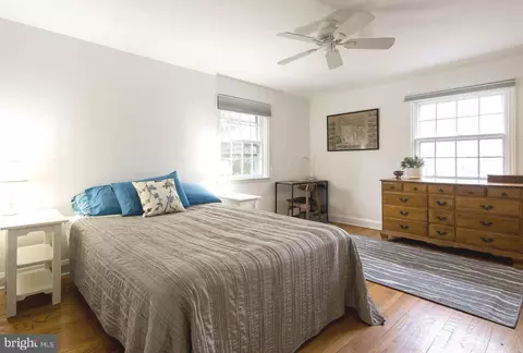Bedroom - 503 Wingate Rd, Baltimore, MD 21210 photo 1 of 7