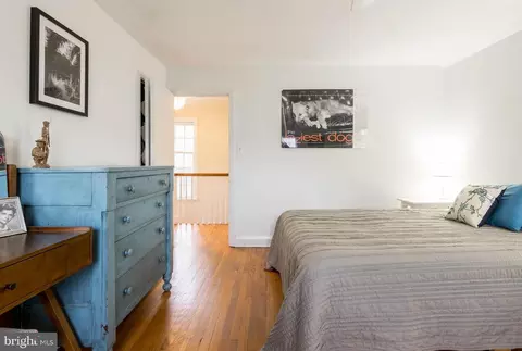 Bedroom - 503 Wingate Rd, Baltimore, MD 21210 photo 3 of 7