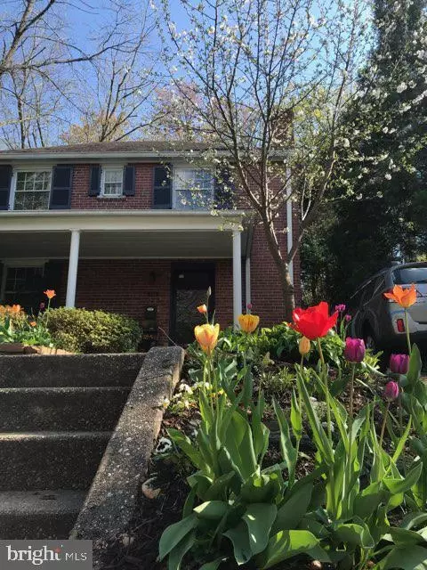 Exterior - 503 Wingate Rd, Baltimore, MD 21210 photo 12 of 13