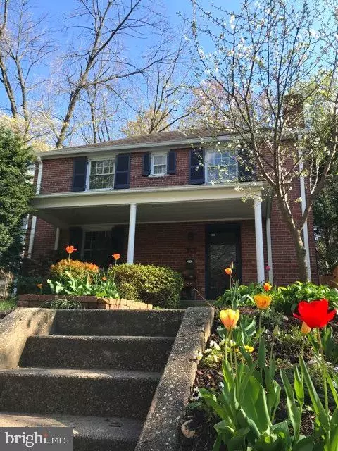 Exterior - 503 Wingate Rd, Baltimore, MD 21210 photo 2 of 13