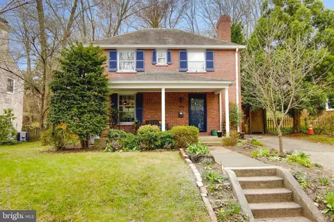 503 Wingate Rd, Baltimore, MD 21210