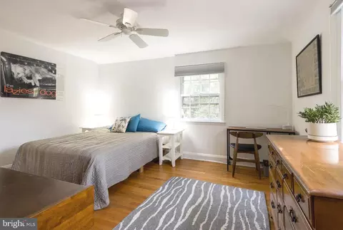 Bedroom - 503 Wingate Rd, Baltimore, MD 21210 photo 2 of 7