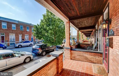 621 S Eaton St, Baltimore, MD 21224