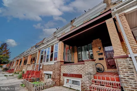 437 Bonsal St, Baltimore, MD 21224