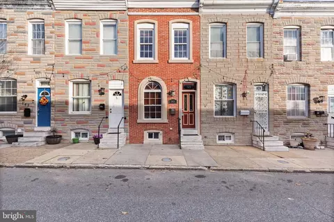 143 N Curley St, Baltimore, MD 21224